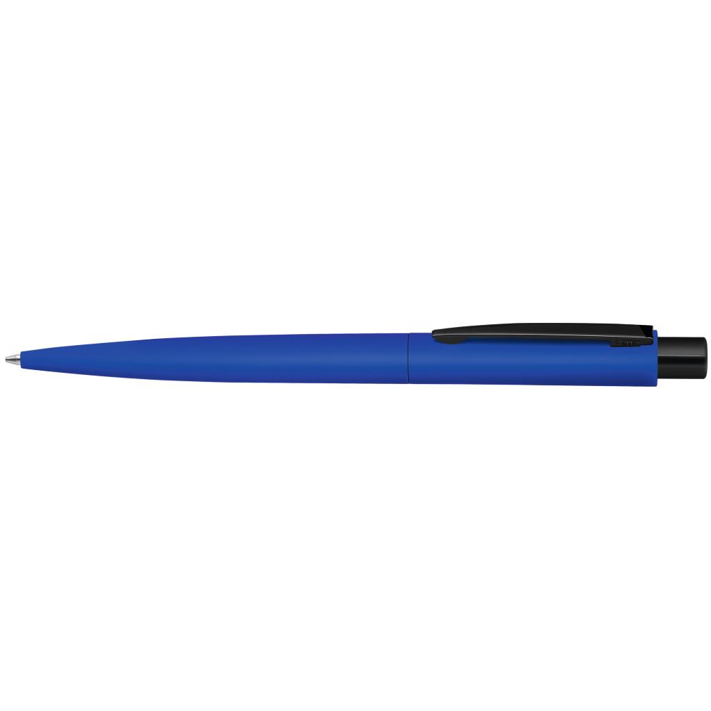 mittelblau