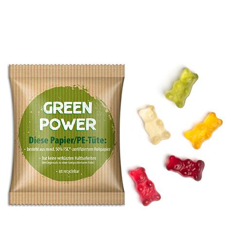 Gummib�rchen vegan