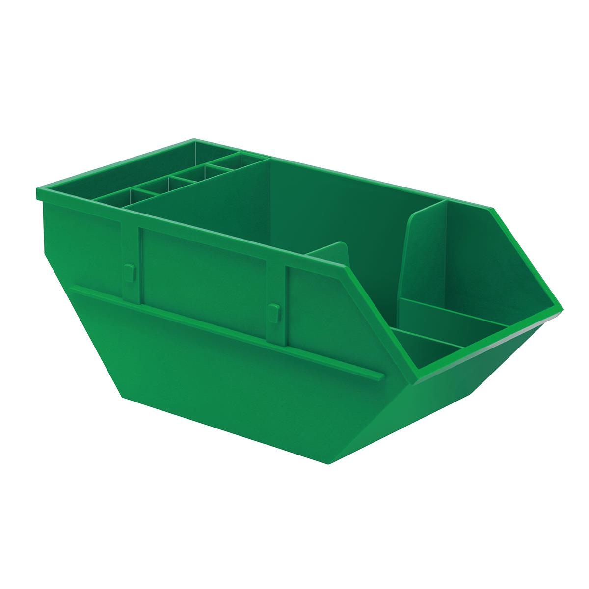 Grundfarbe grün