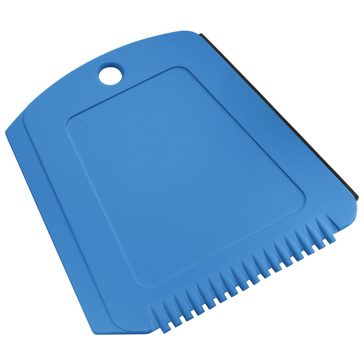 Grundfarbe recycling blau