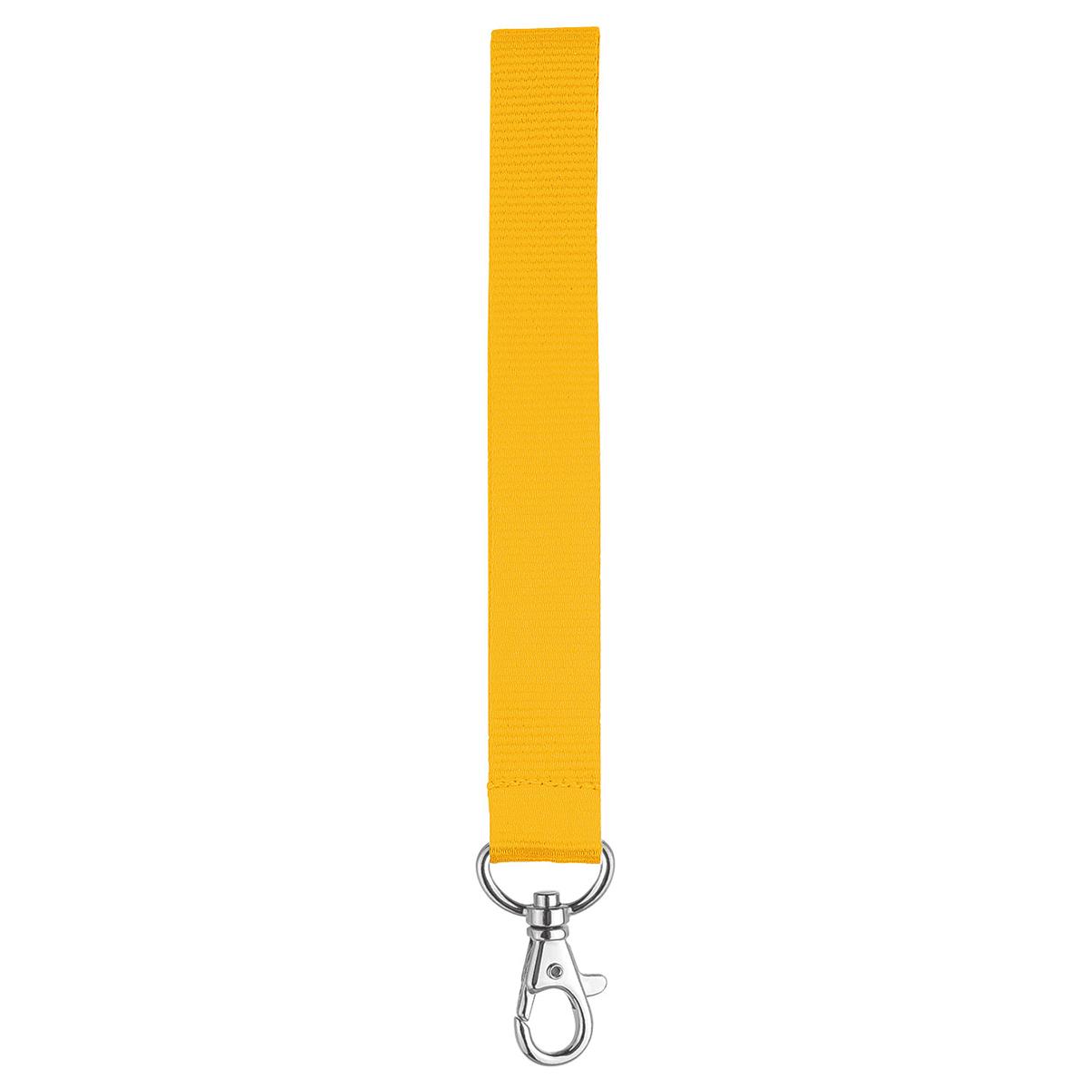 Grundfarbe Sonnengelb (ca. Pantone 1235C)