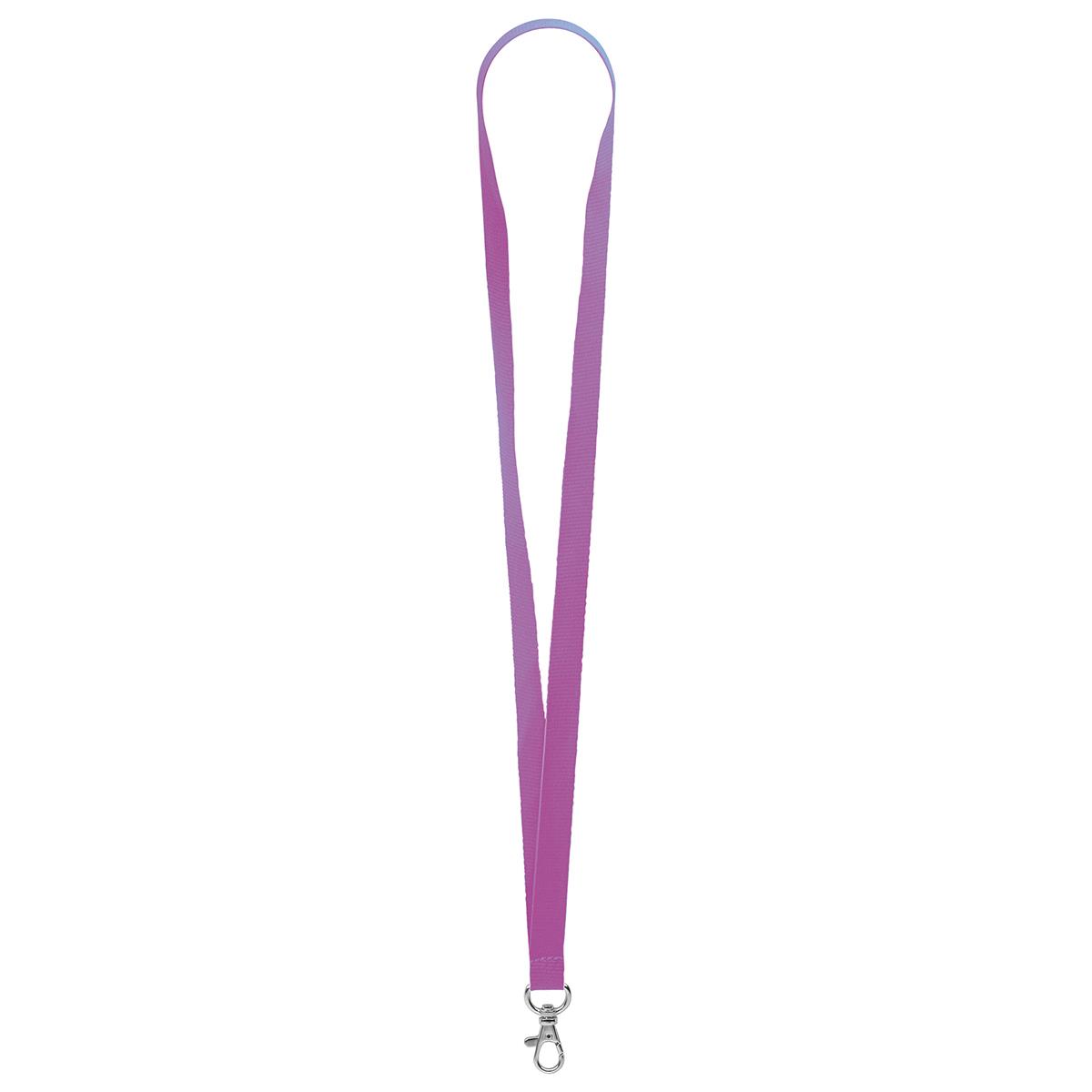Grundfarbe Flieder (ca. Pantone 252C)