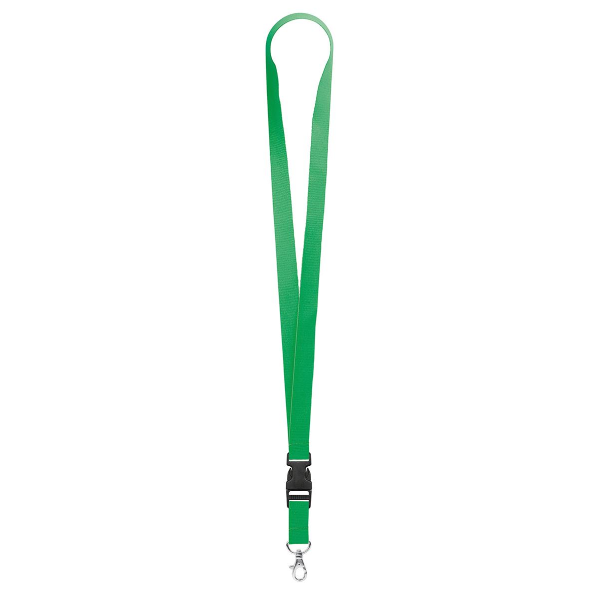 Grundfarbe Grasgrün (ca. Pantone 354C)