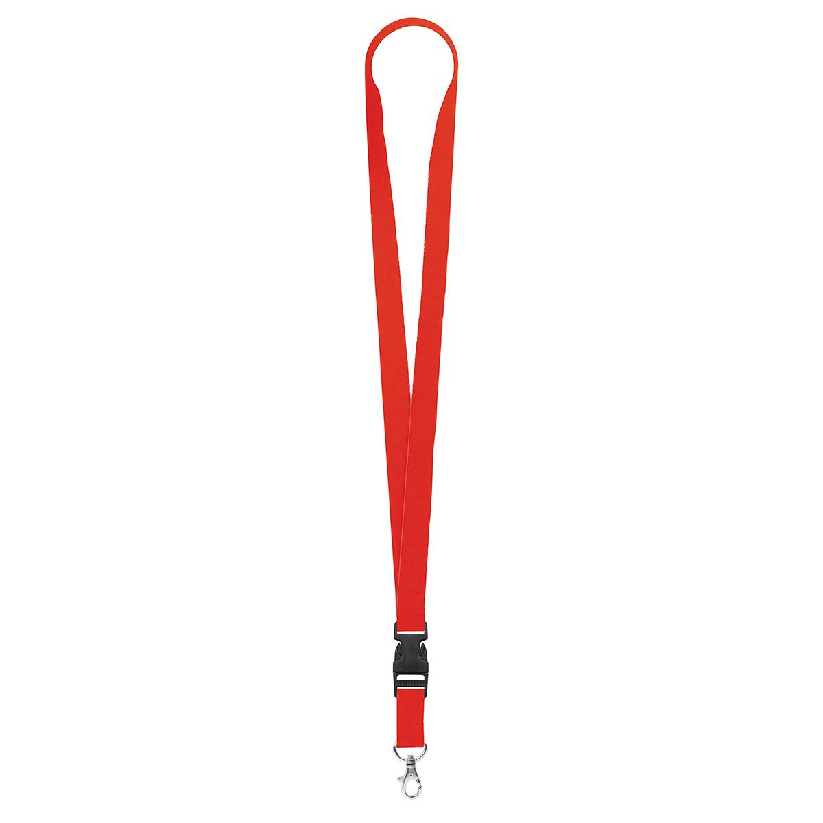 Grundfarbe Signalrot (ca. Pantone 485C)