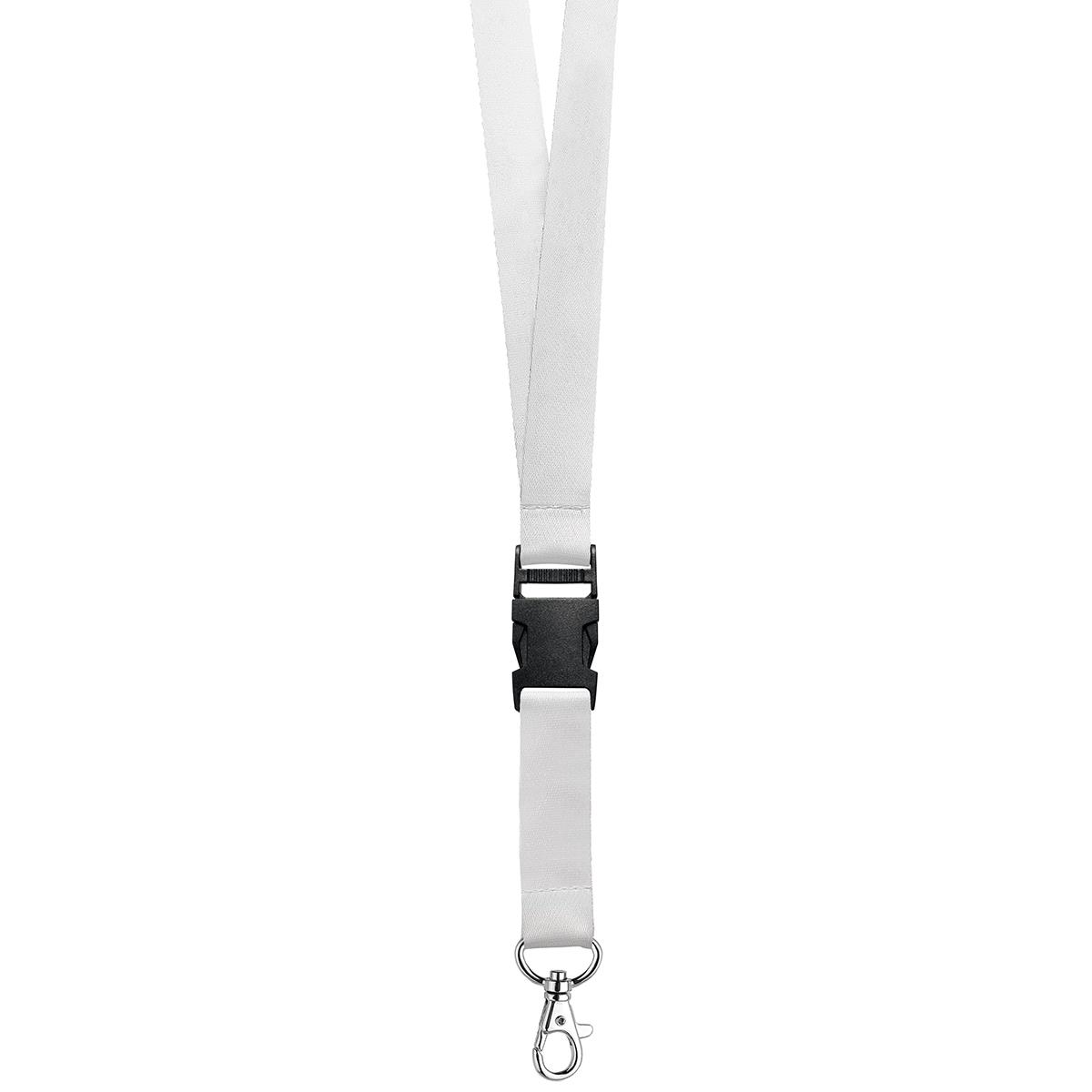 Schl�sselband/Lanyard RPET