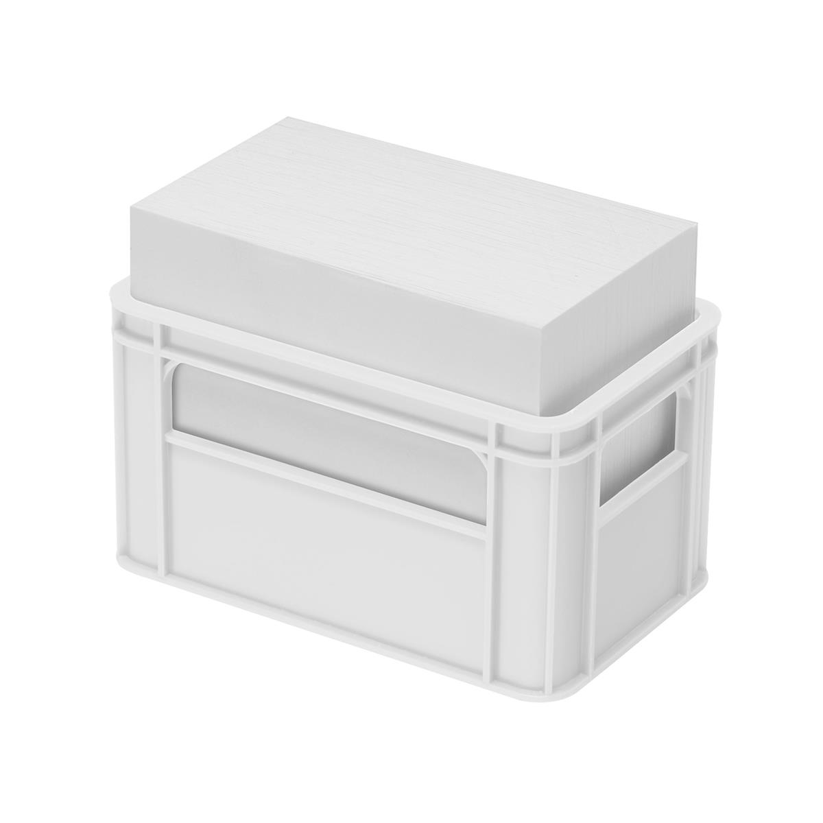 Zettelbox ´Getränkekasten´