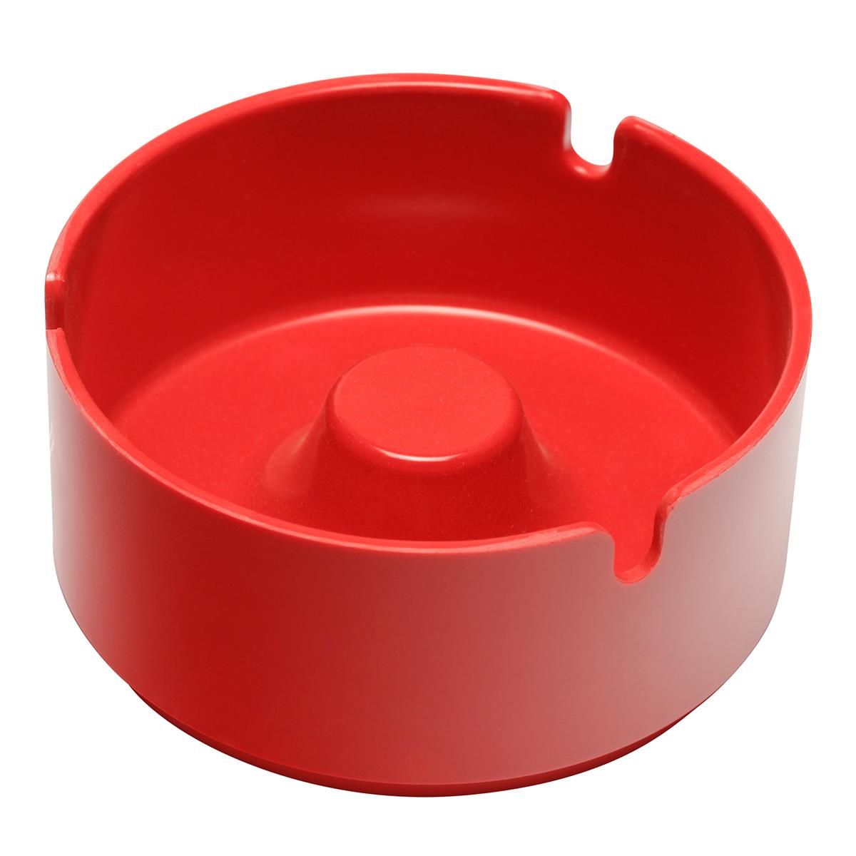 Grundfarbe rot