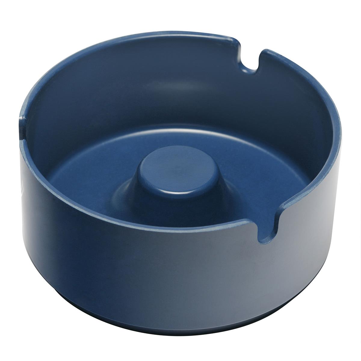 Grundfarbe blau
