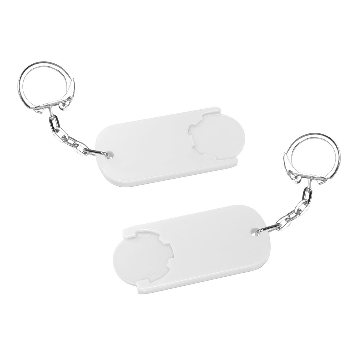 Chiphalter mit 1EUR-Chip ´Alpha´