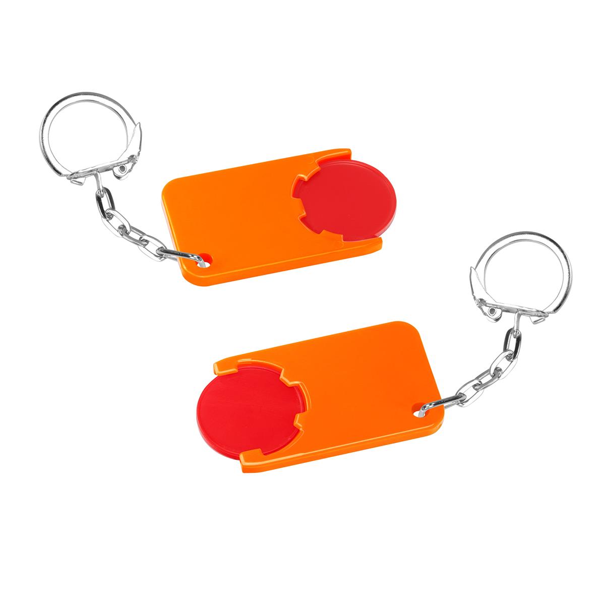 Chip rot, Chiphalter orange