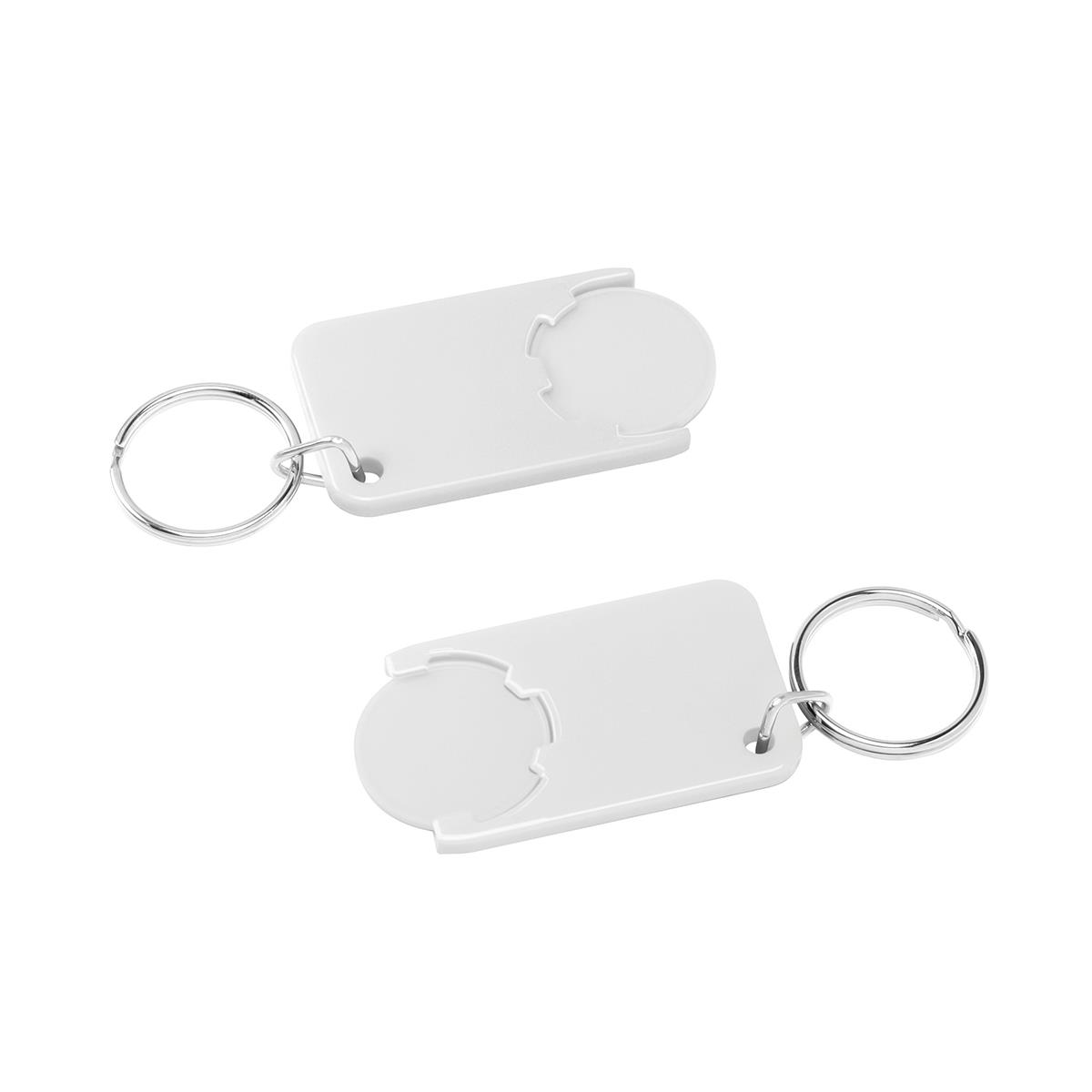 Chiphalter mit 1EUR-Chip ´Beta´