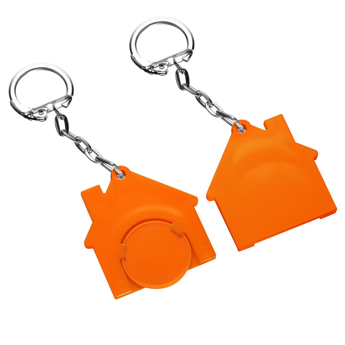 Chip orange, Chiphalter orange