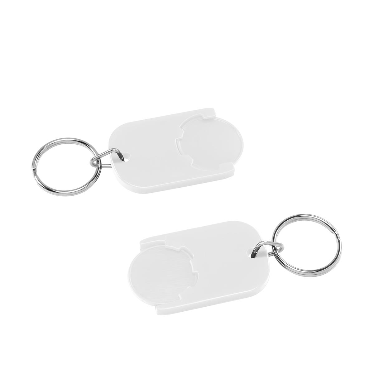Chiphalter mit 1EUR-Chip ´Gamma´