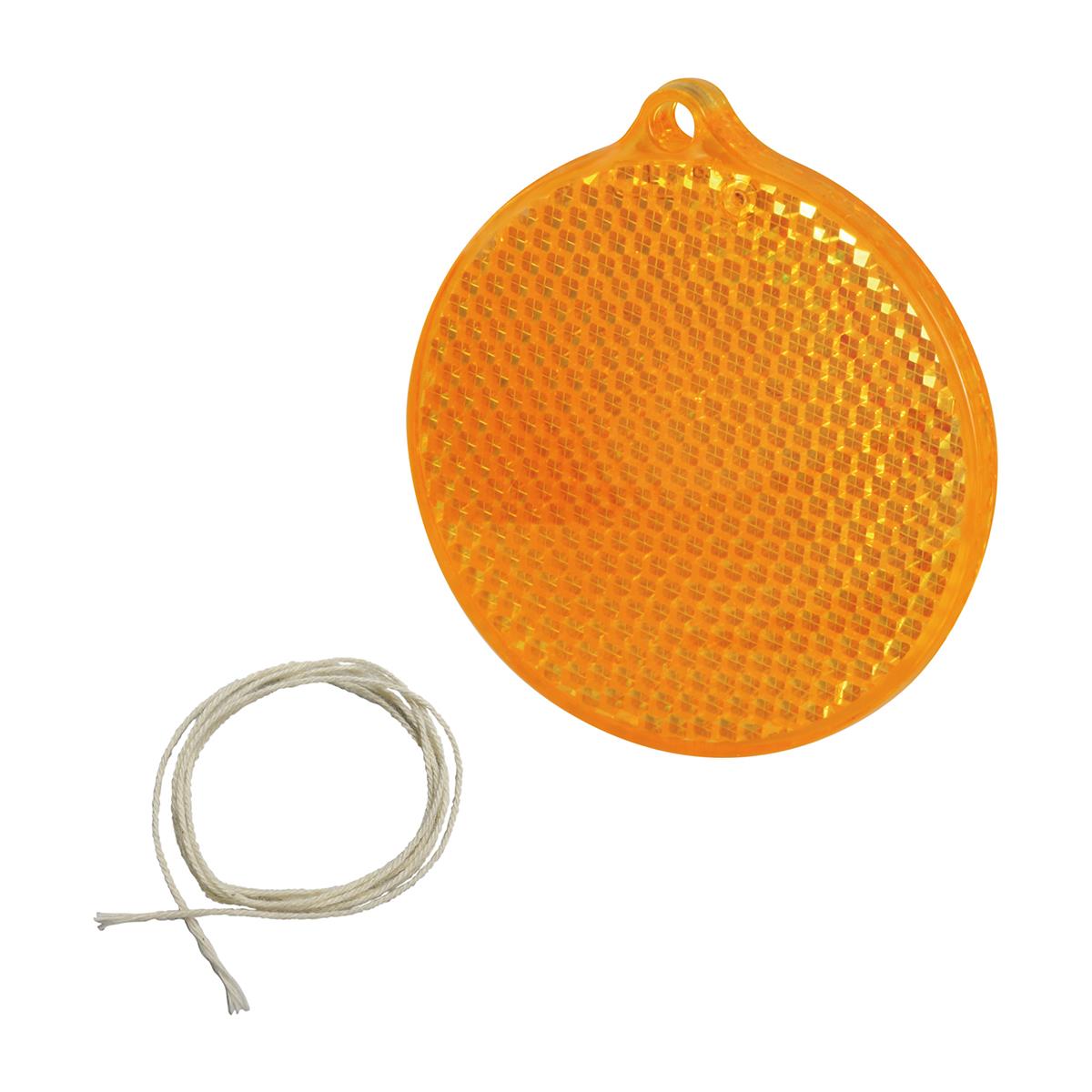 Grundfarbe orange-transparent