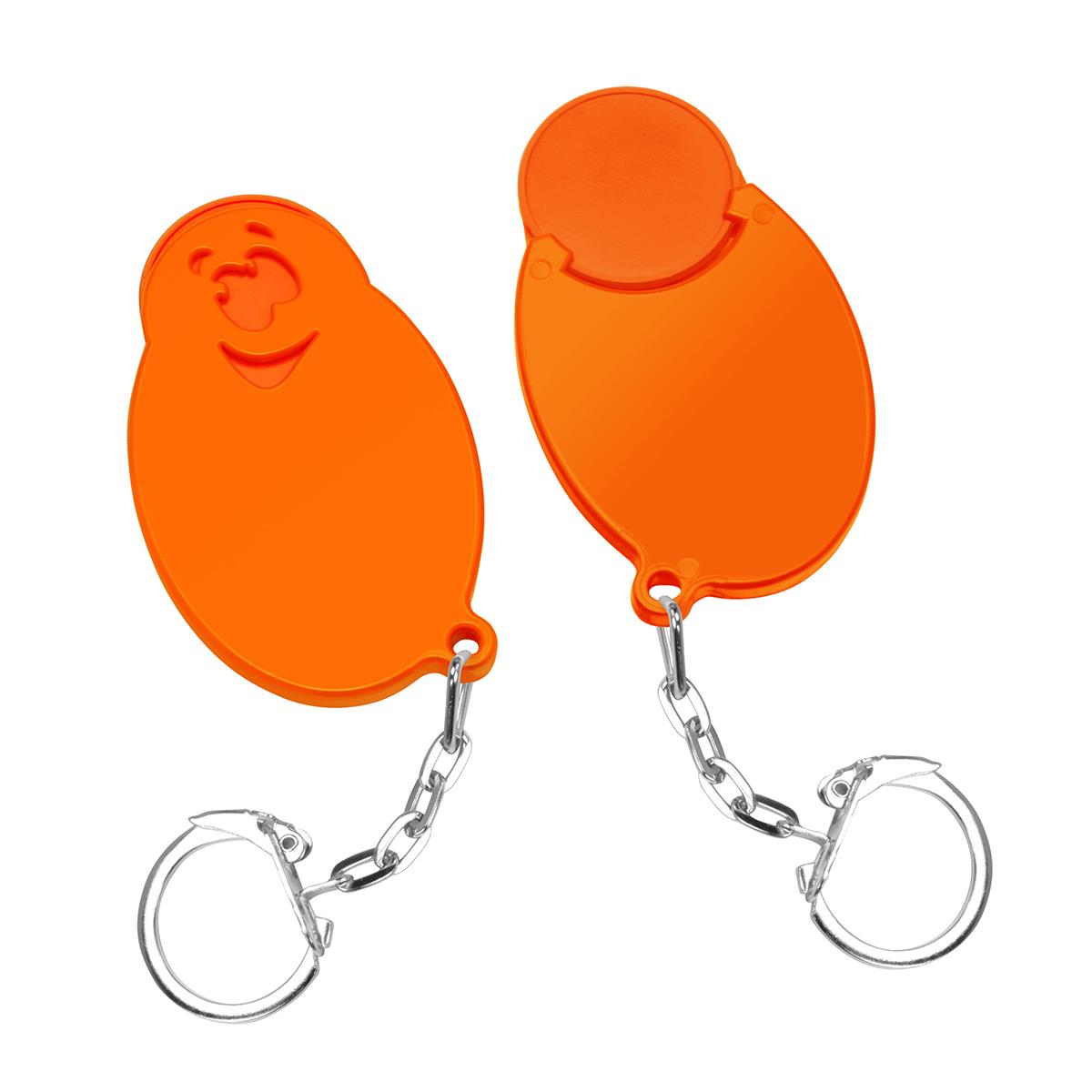 Chip orange, Chiphalter orange
