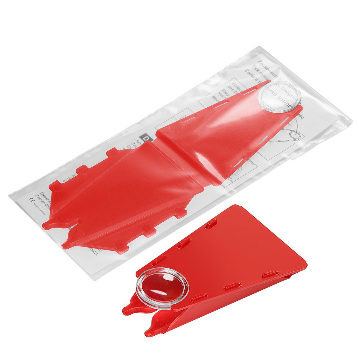 Grundfarbe rot