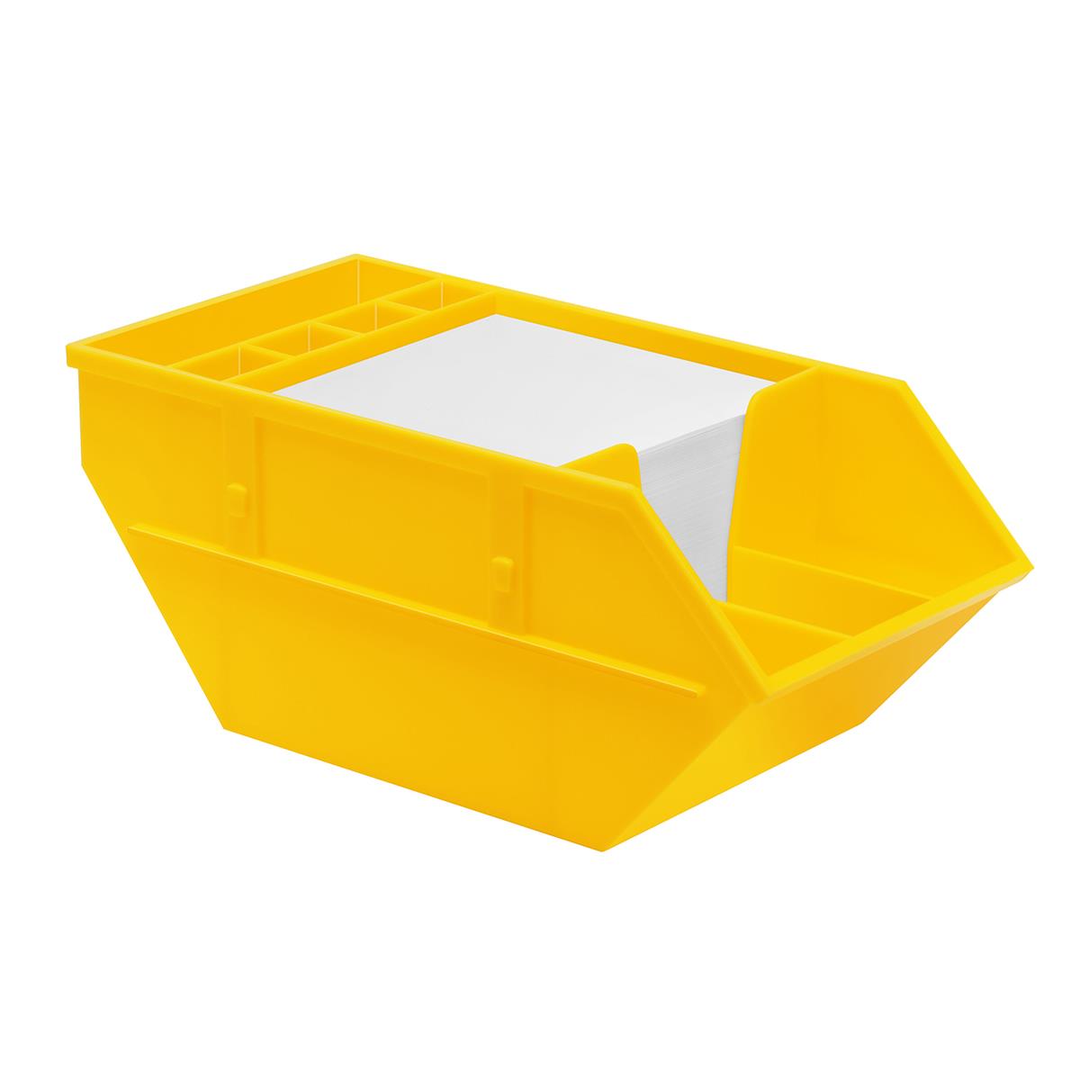 Grundfarbe gelb