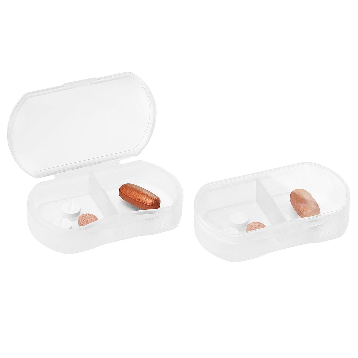 Pillendose ´Epsilon´