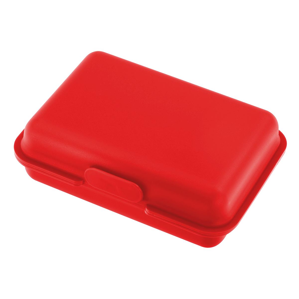 Grundfarbe rot