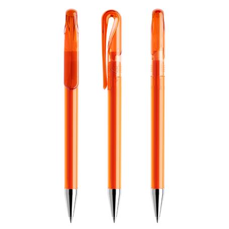 prodir DS1 TTC Twist Kugelschreiber