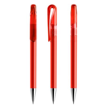 prodir DS1 TTC Twist Kugelschreiber