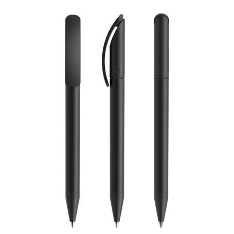 prodir DS3 Soft Touch TRR Twist Kugelschreiber