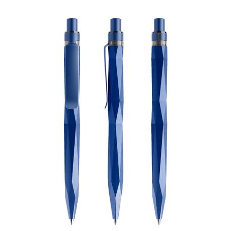 prodir QS20 Stone PQS Push Kugelschreiber