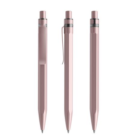 prodir QS50 Stone PQS Push Kugelschreiber
