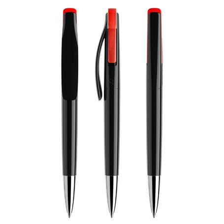 Black-Red