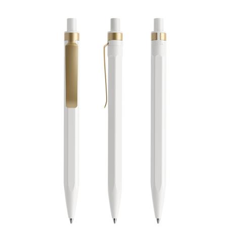 White-Gold