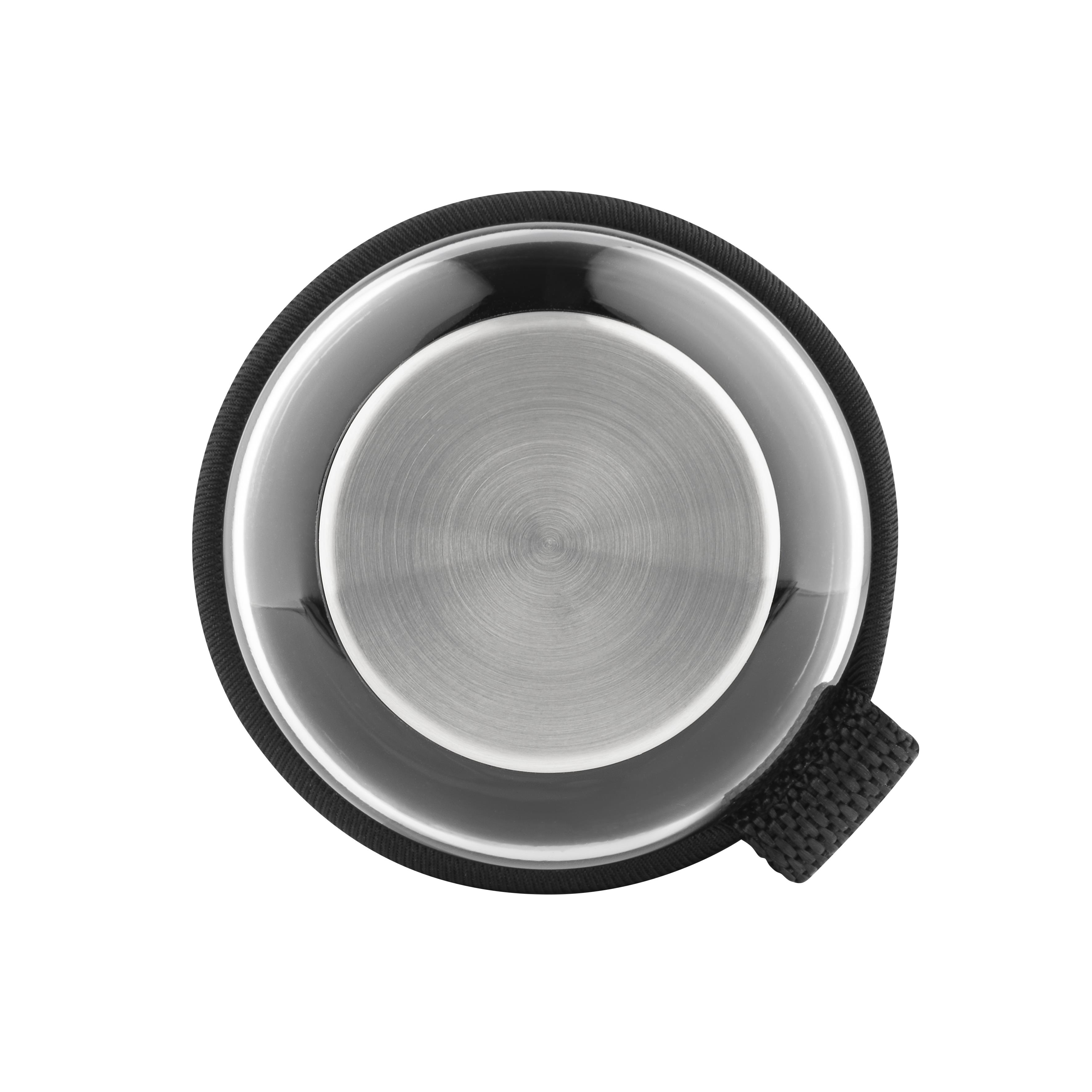 Metmaxx® GenerationRefill Glasflasche ´HydratePro´