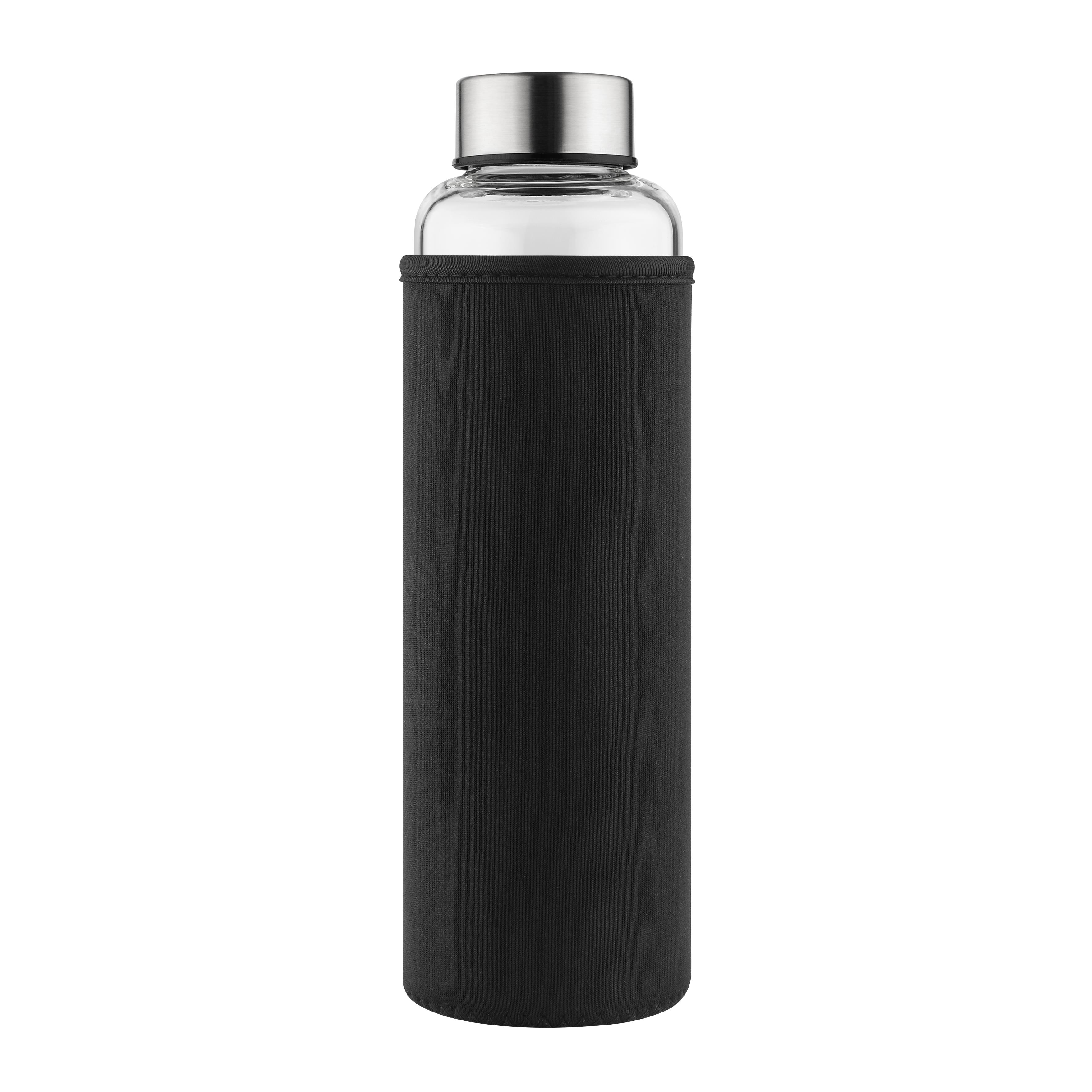 Metmaxx® GenerationRefill Glasflasche ´HydratePro´