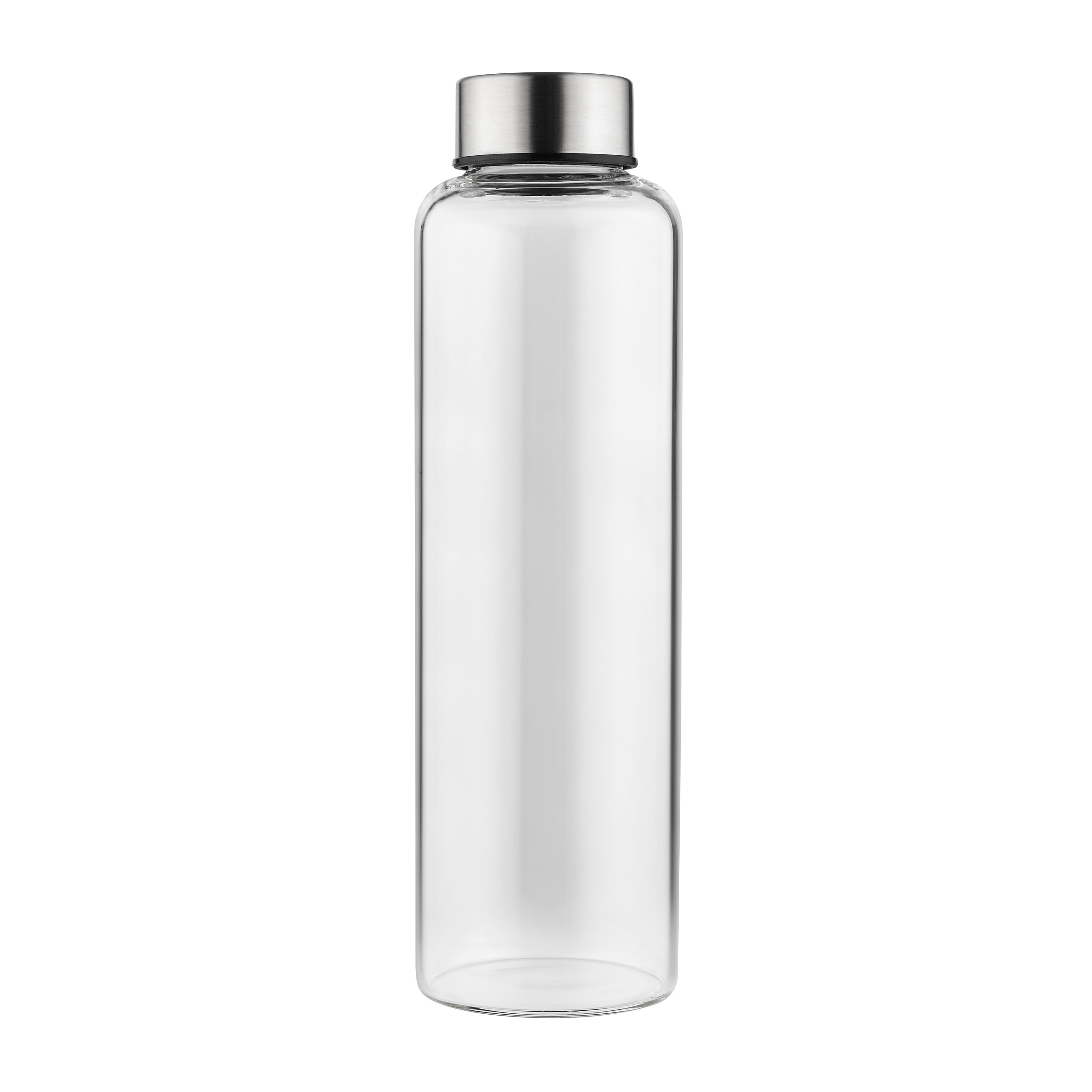 Metmaxx® GenerationRefill Glasflasche ´HydratePro´