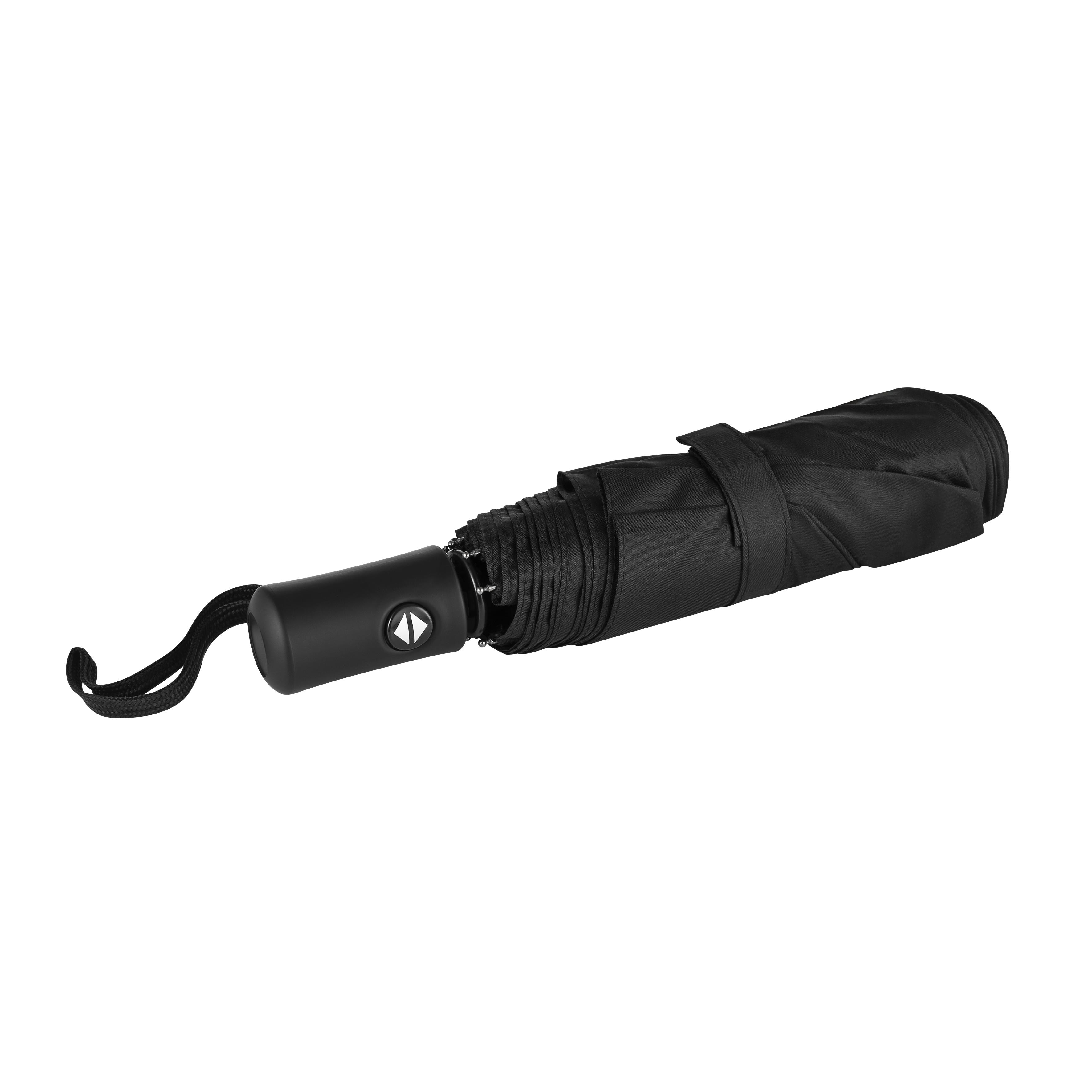 Metmaxx® Taschenschirm ´MiniAutomaticoRPET´