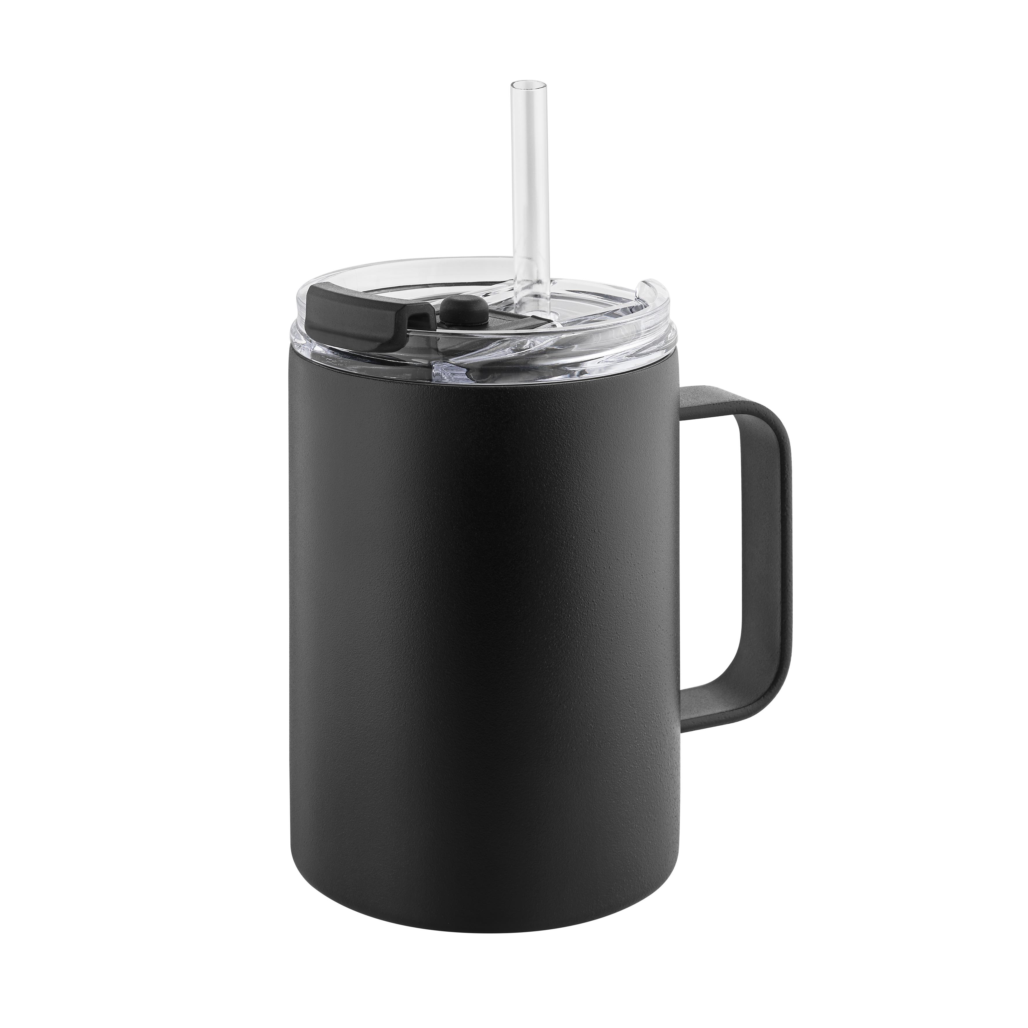 Metmaxx® Thermobecher ´MyCoffeePotCeramic´