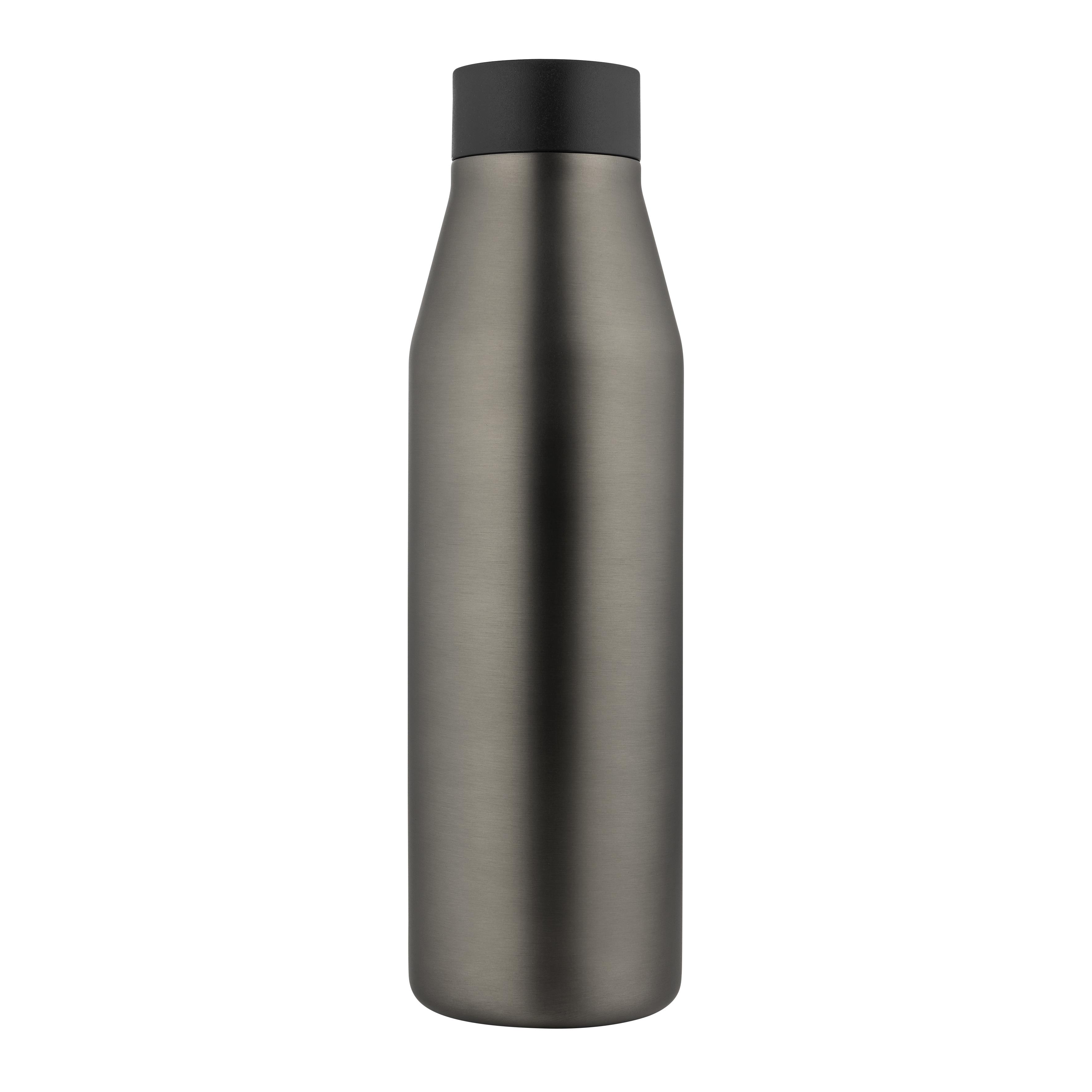 Metmaxx® Thermoflasche ´Click´n Go´