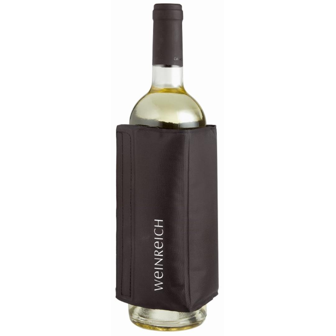 Blackmaxx® Flaschenkühler ´TableCulture´ schwarz