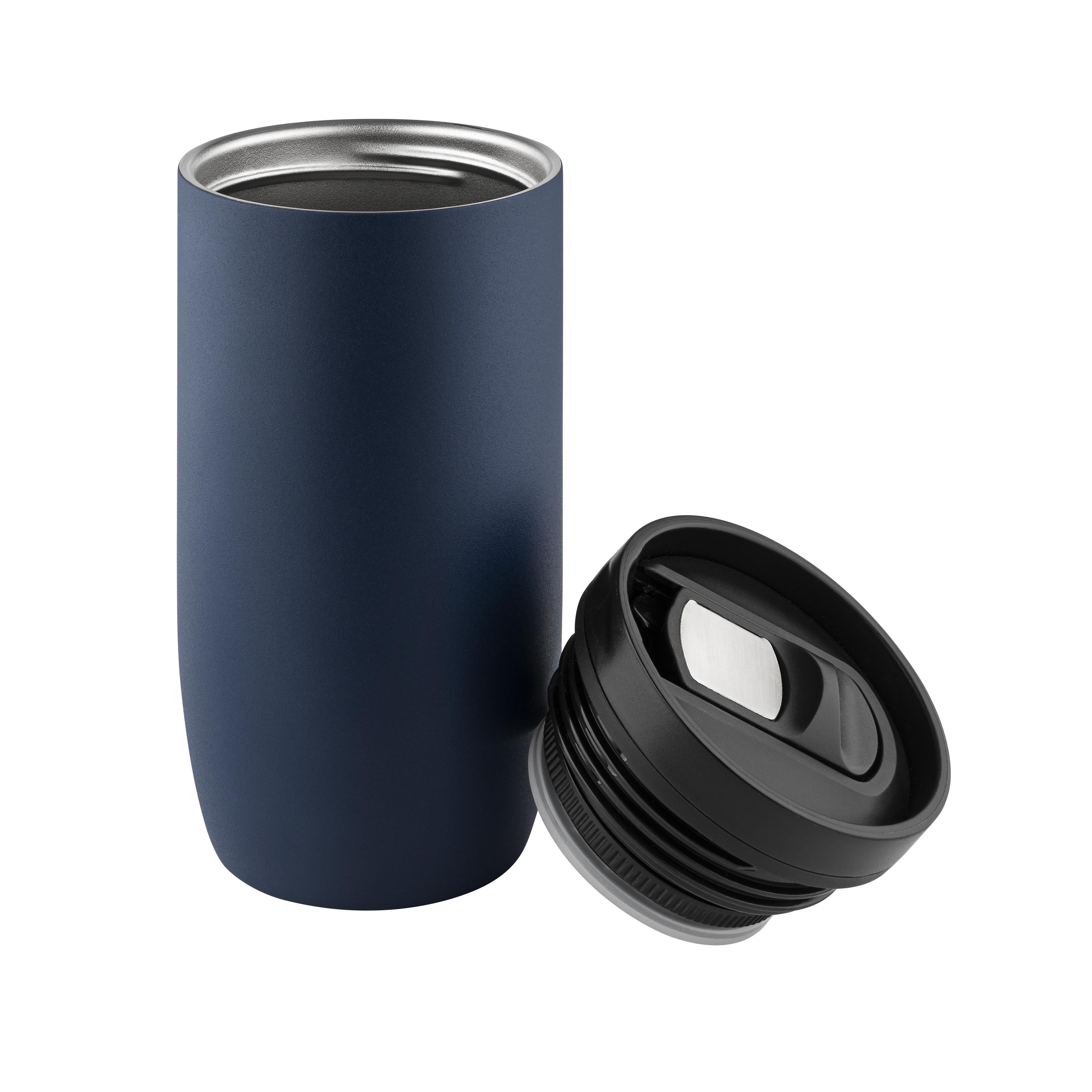 Metmaxx® Thermobecher ´Crema Extensa SafeSlide´