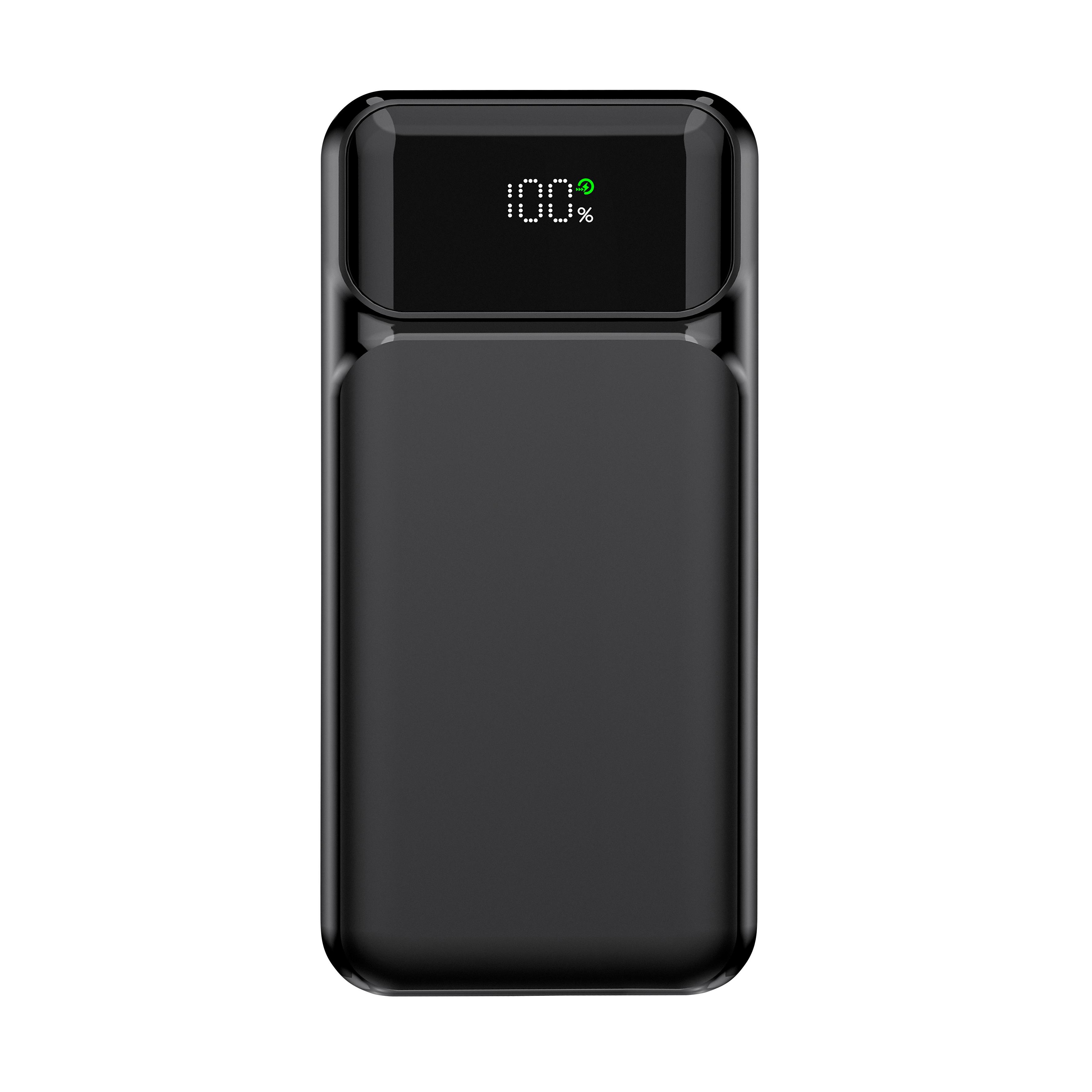Metmaxx® Powerbank ´Dr.ChargeGuard10´