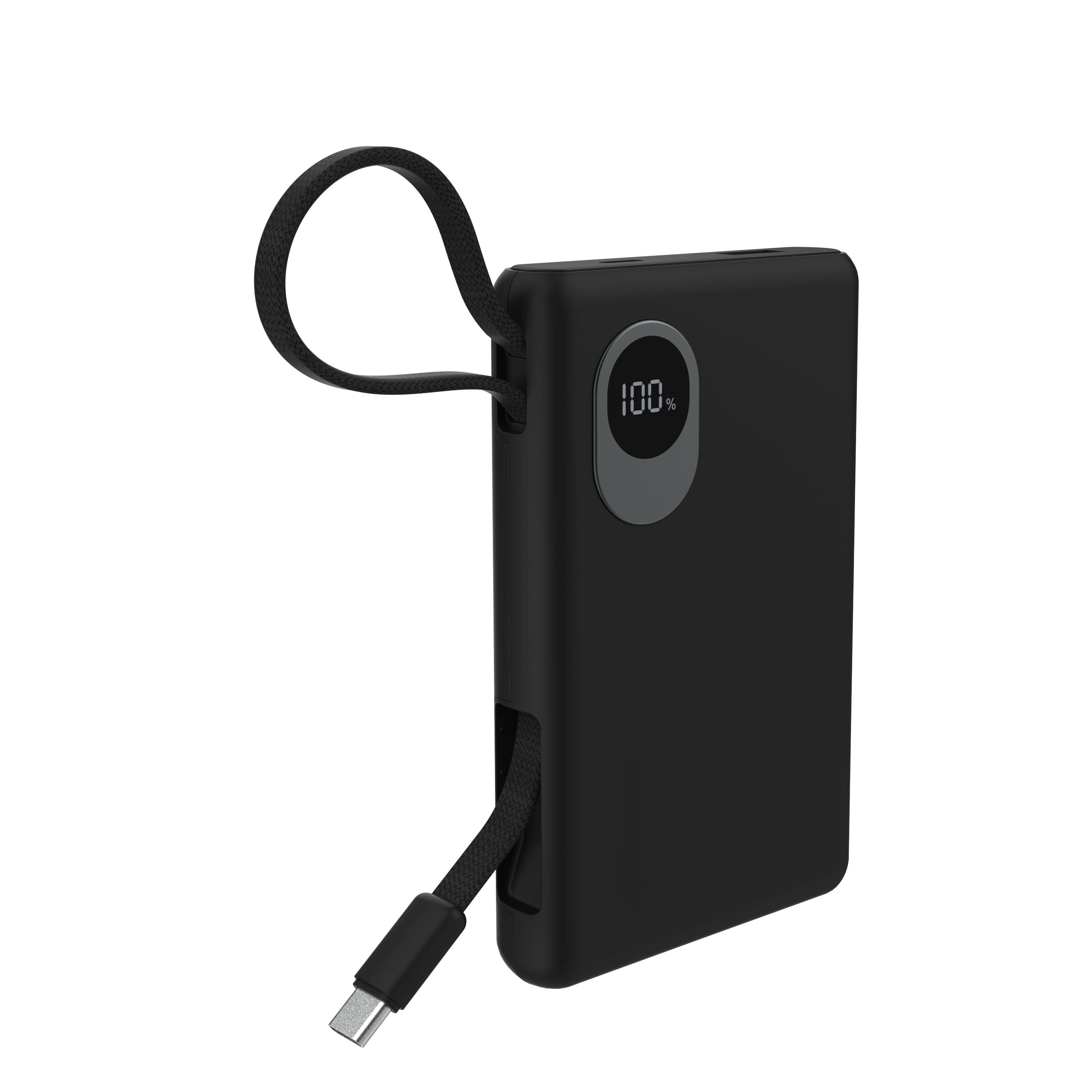 Metmaxx� Powerbank �SafeCharge�