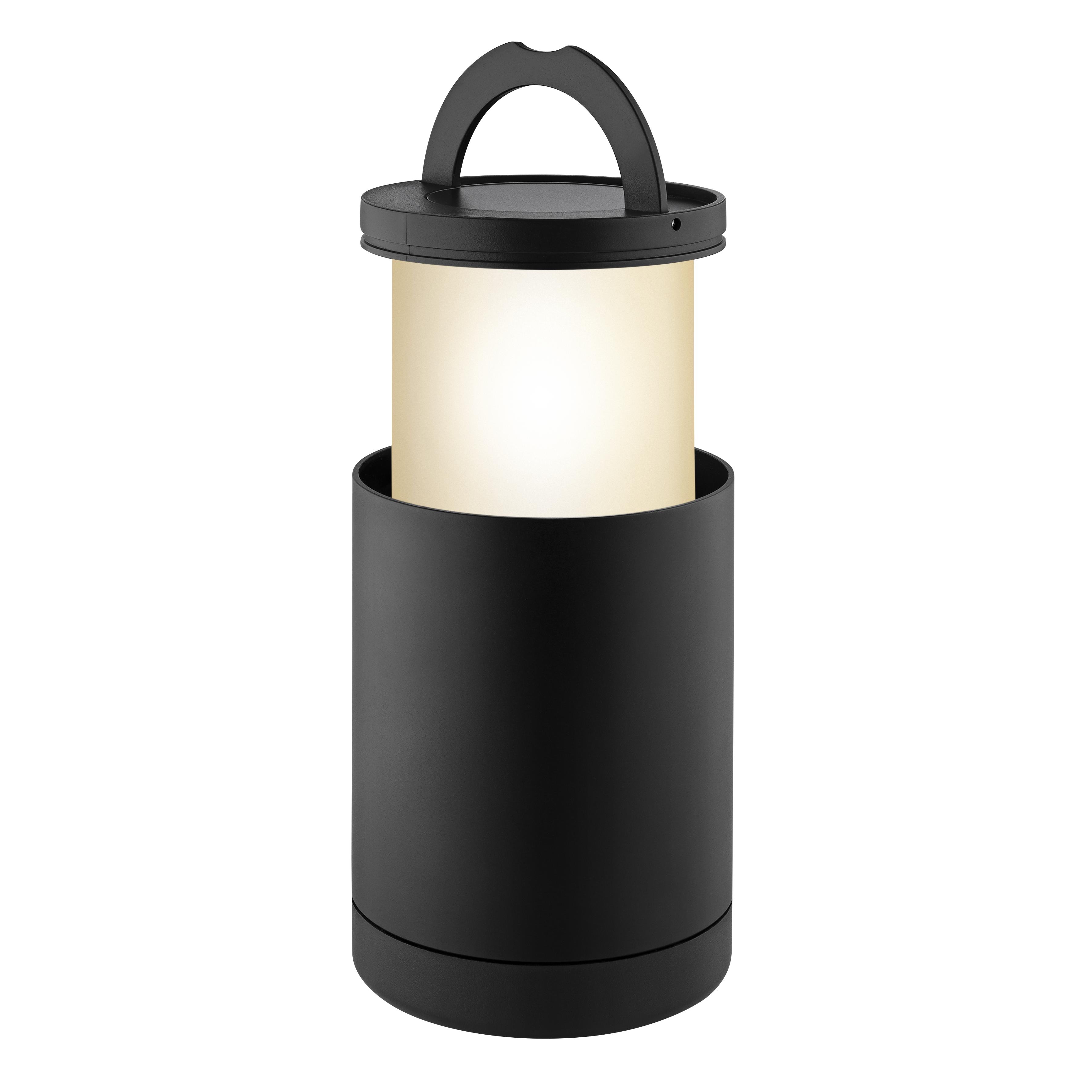 Metmaxx® Campinglampe ´LuminaSlide´