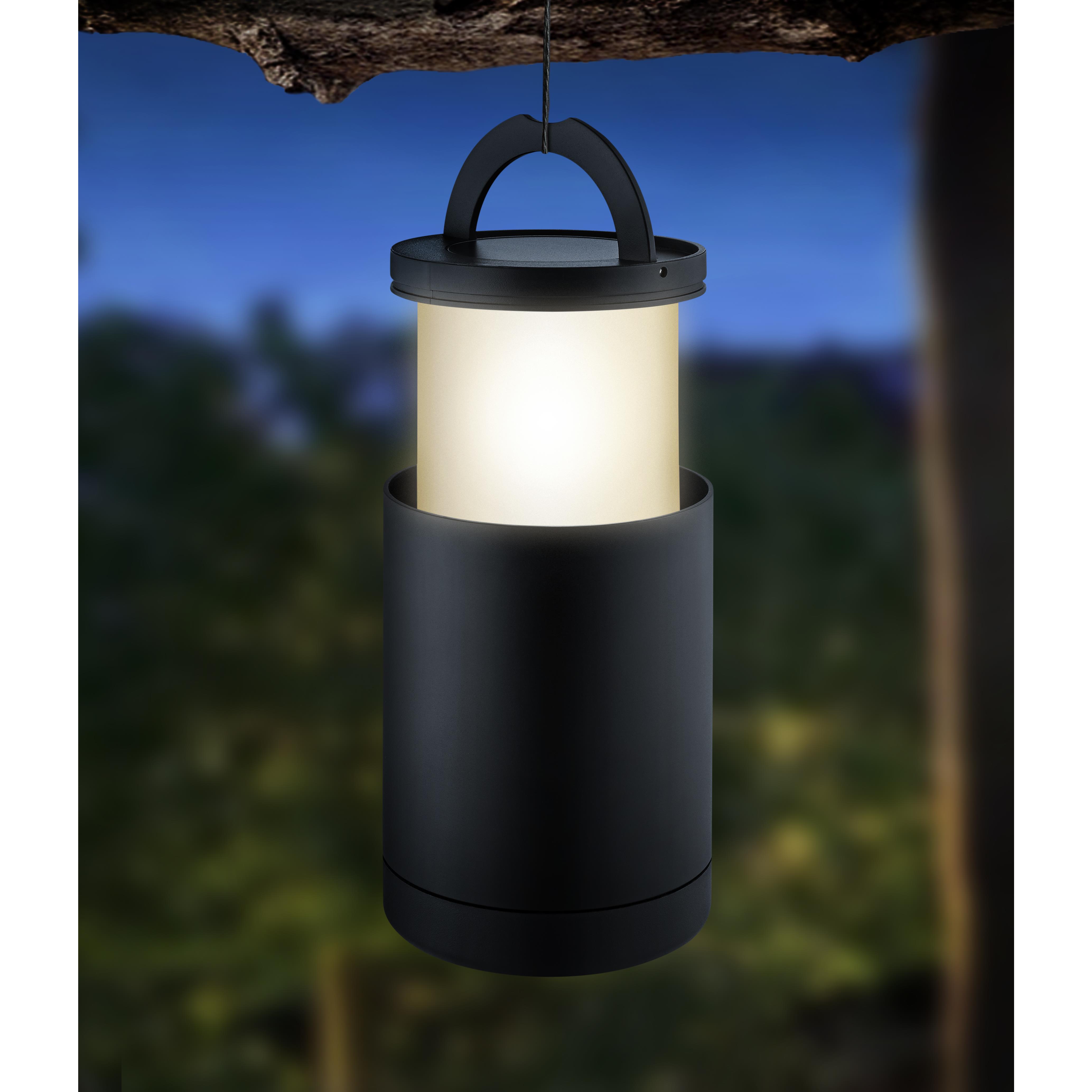 Metmaxx® Campinglampe ´LuminaSlide´