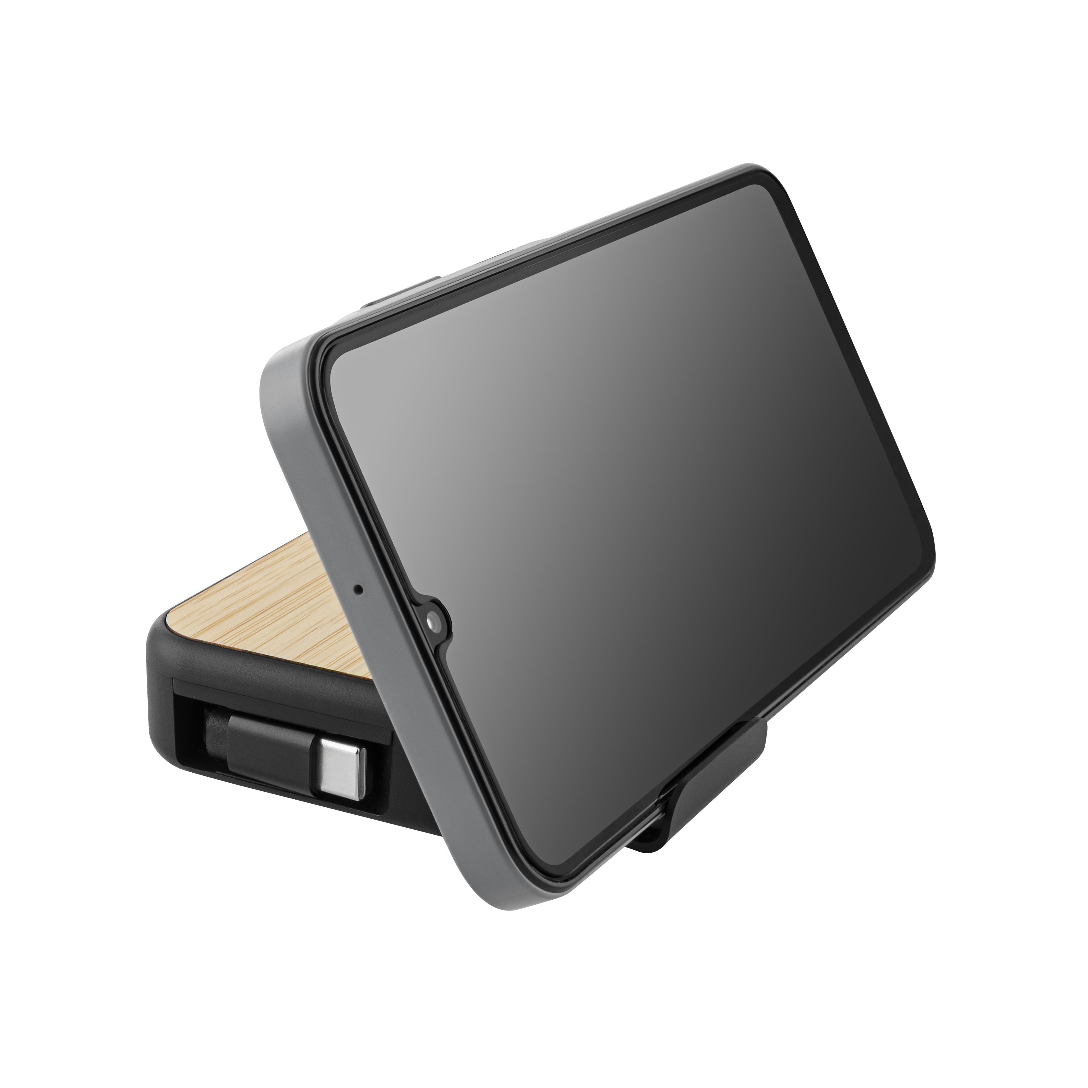 Metmaxx® Ladekabel ´ChargeBuddyGo´