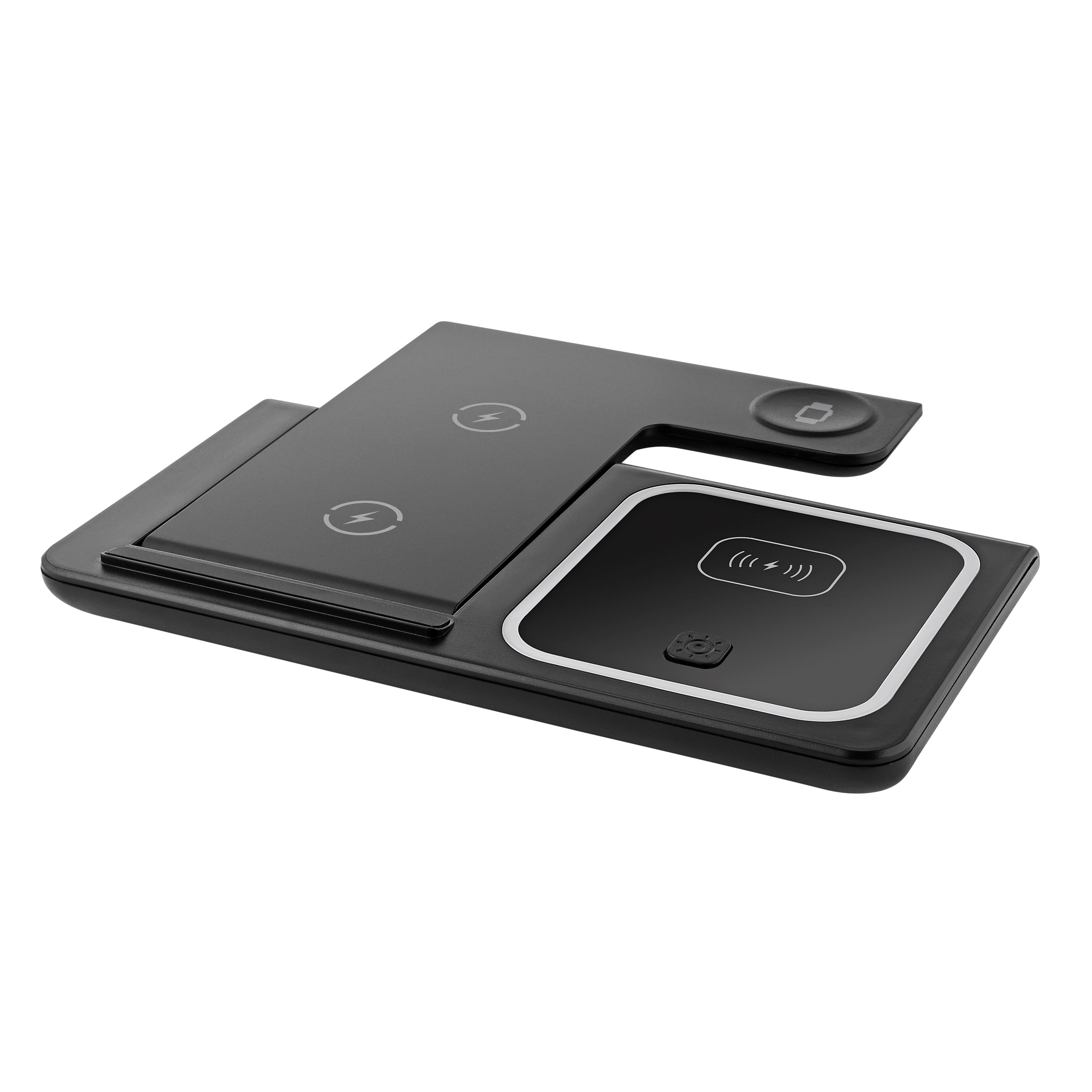 Metmaxx® Ladestation ´FoldMatePowerDock´