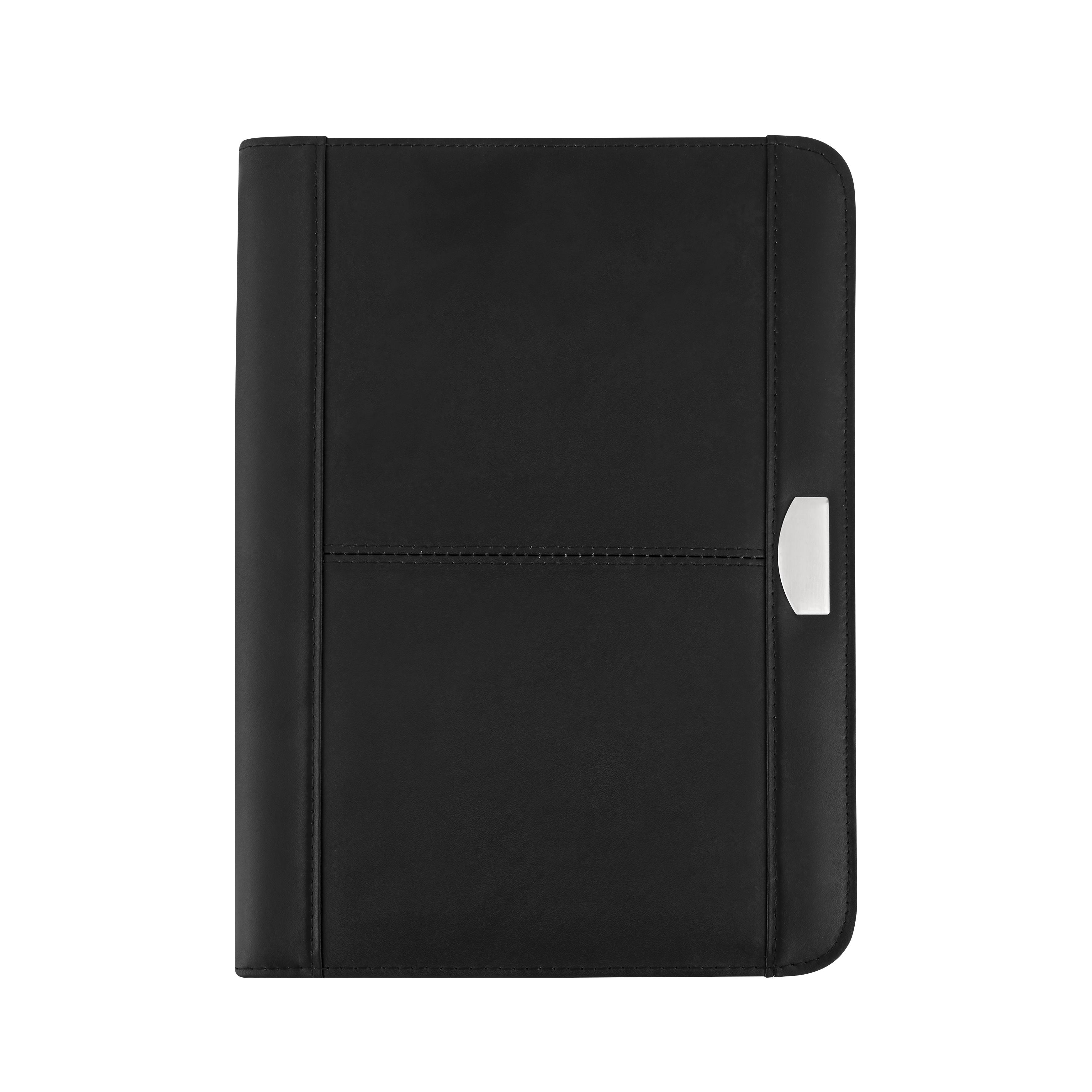 Blackmaxx® Executive Business Portefolio ´Basic4´ schwarz