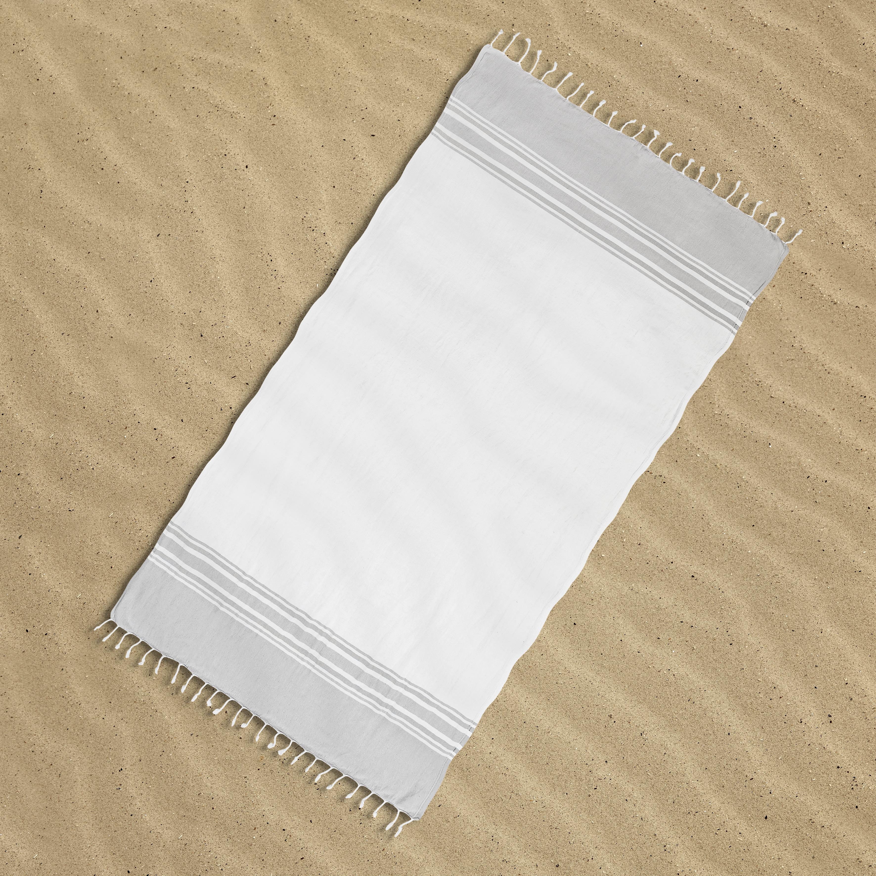thanxx® ´Luxus Beach&Wellness Towel´