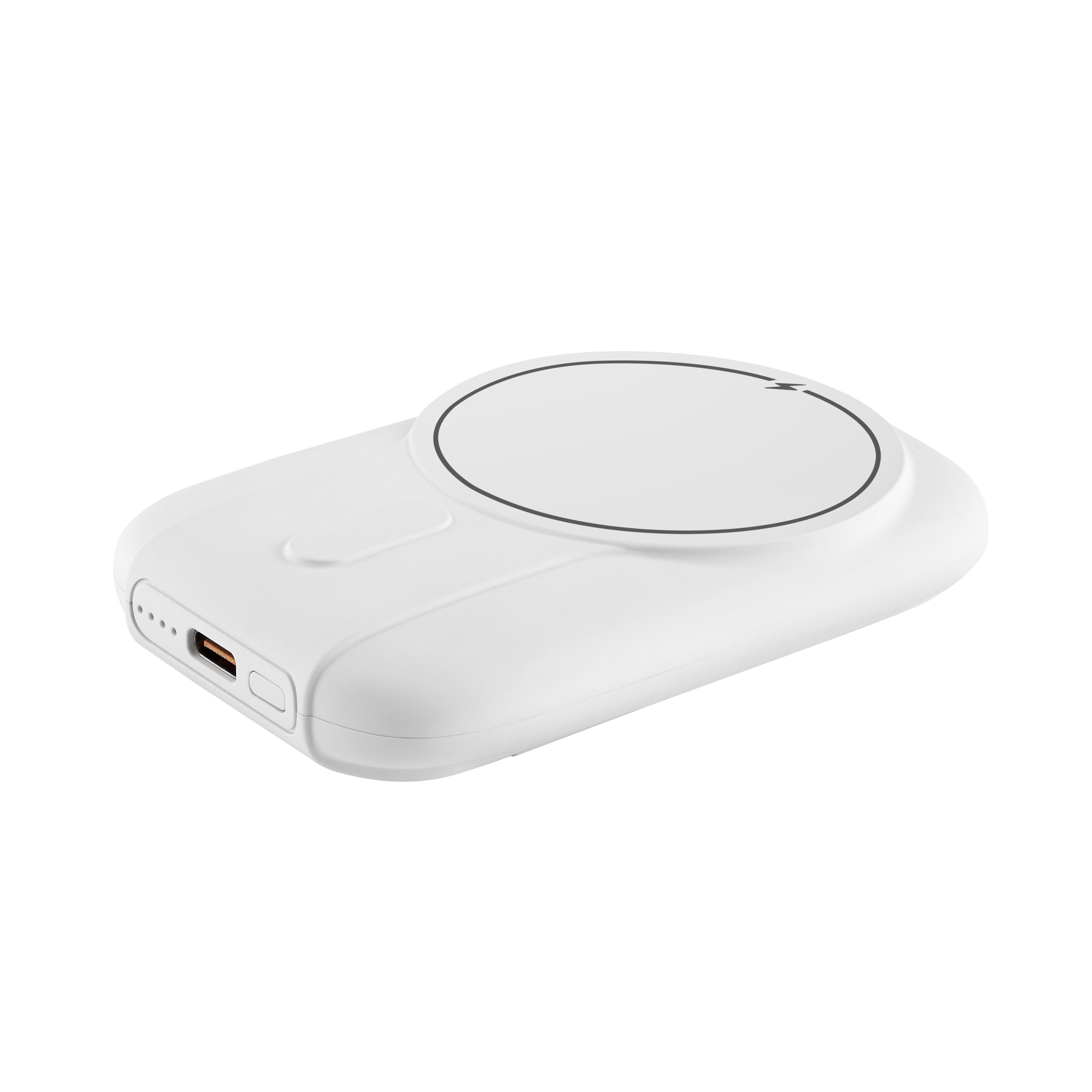 Metmaxx® Powerbank ´Dr.ChargeUltraCompact PD Pro´