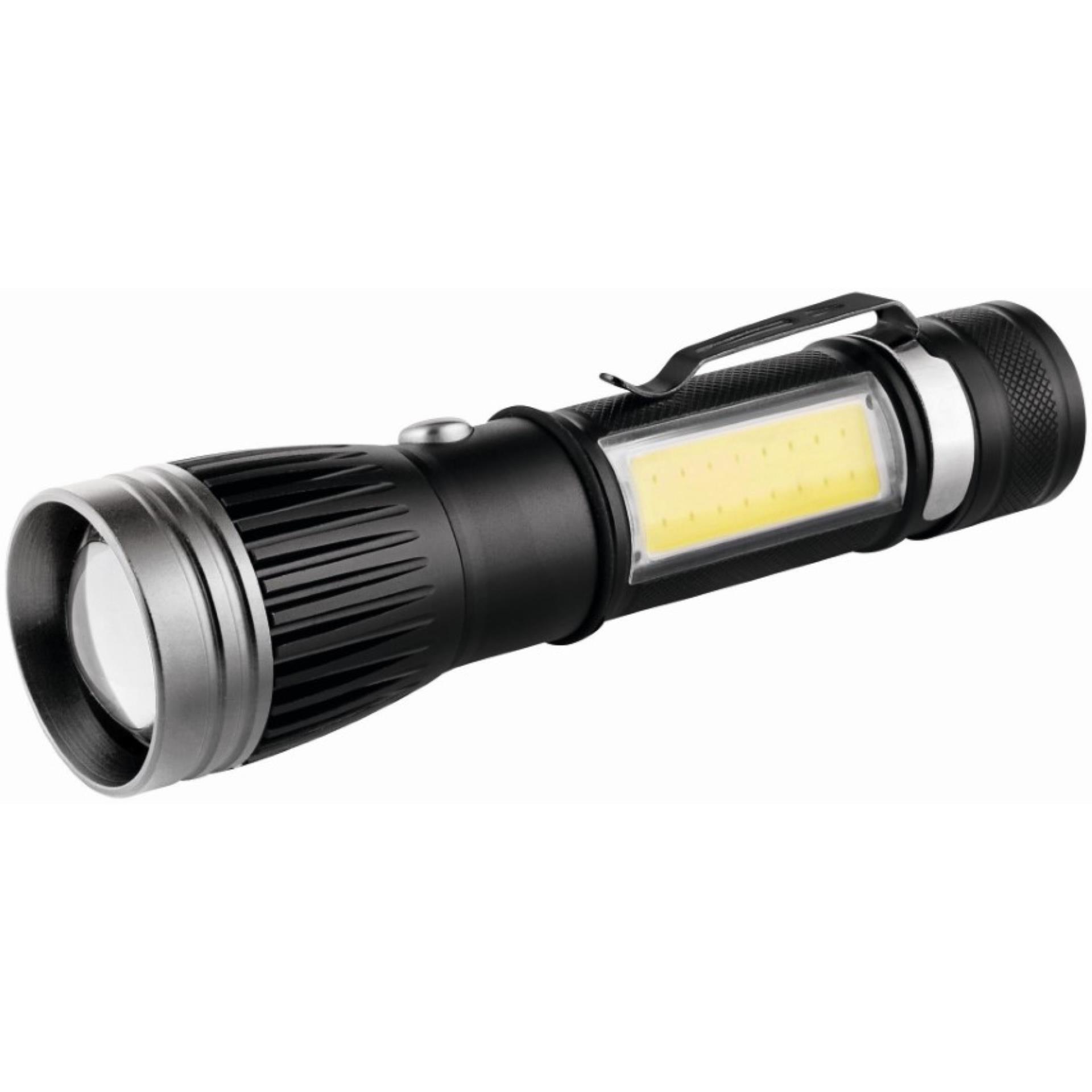 Metmaxx® Black Series ´BlackChargePro´ schwarz