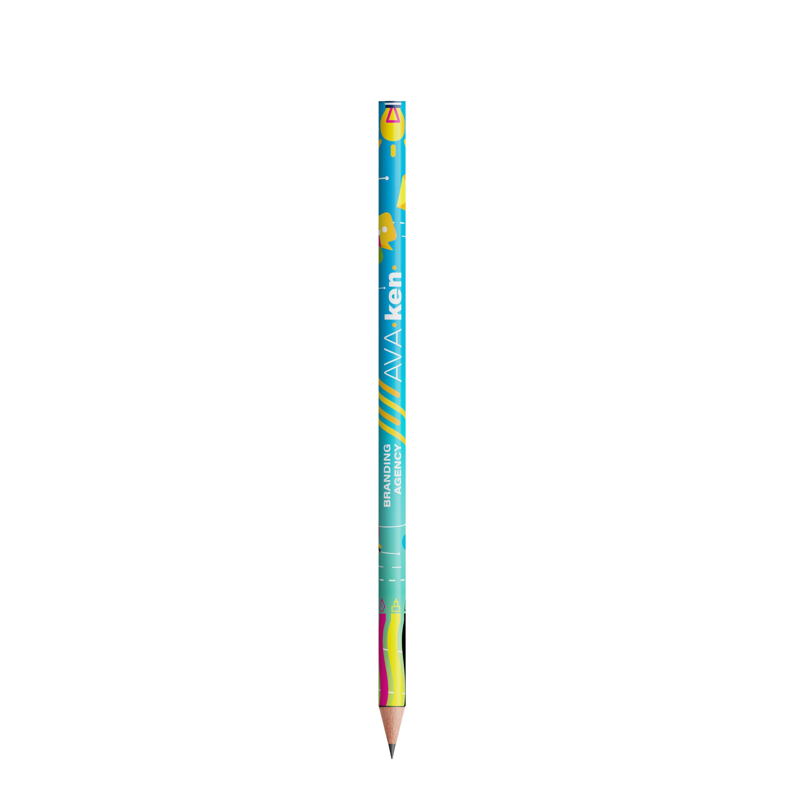 BIC® Evolution® Ecolutions® Cut Bleistift