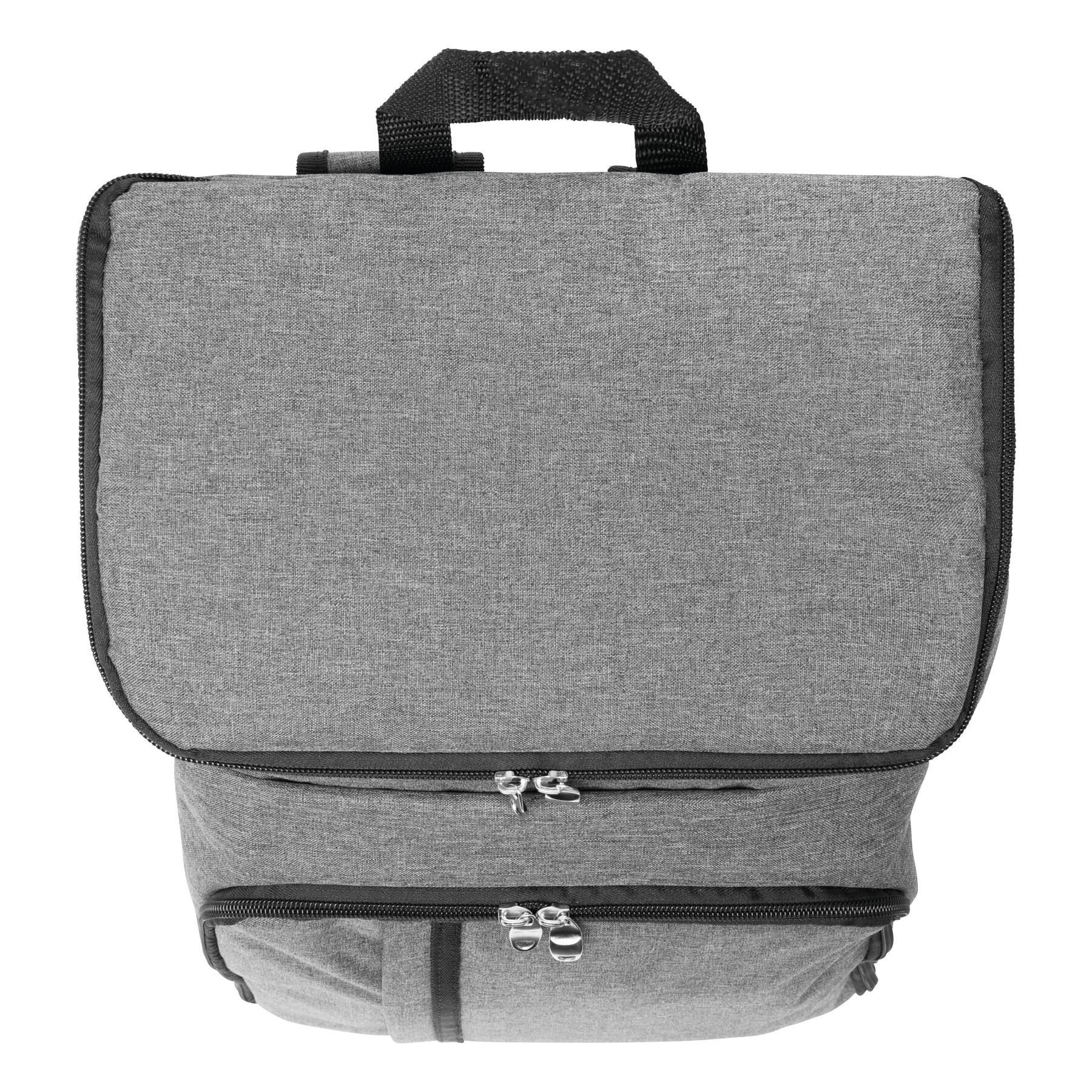 LEISURE DAY - Picknick-Rucksack